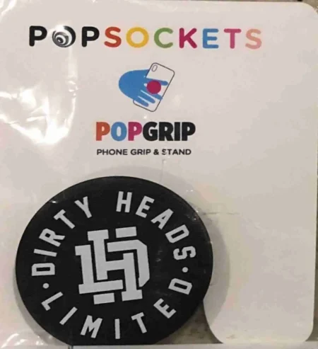 Dirty Heads Popsocket