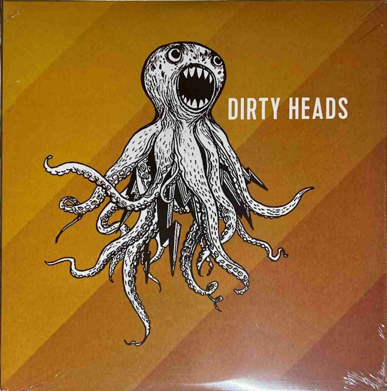 Dirty Heads Self-Titled Albums