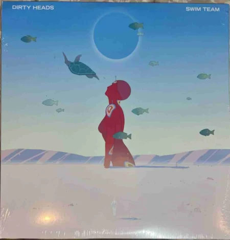 Dirty Heads Swim Team Album