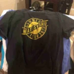 Matisyahu 2013 Tour Shirt