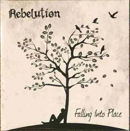 Rebelution - Falling Into Place Vinyl