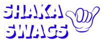 Shaka Swags Website Logo