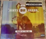 Dirty Heads Cabin By The Sea Album