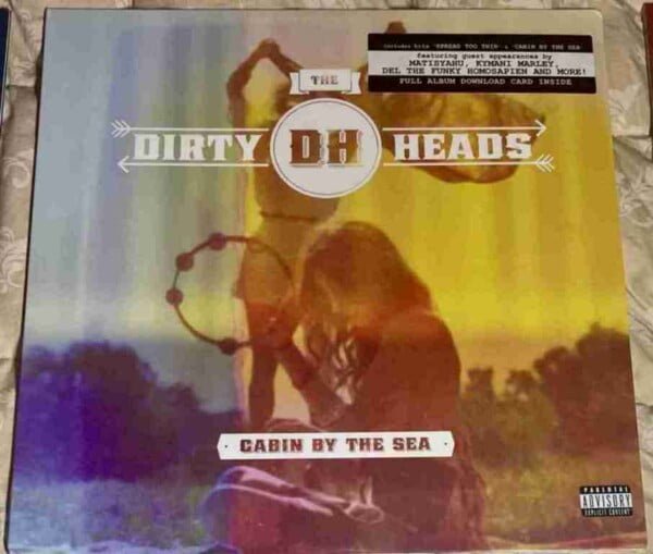 Dirty Heads Cabin By The Sea Album