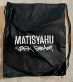 Matisyahu Spark Seeker Bag
