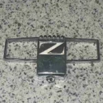 Zephyr Hood Ornament