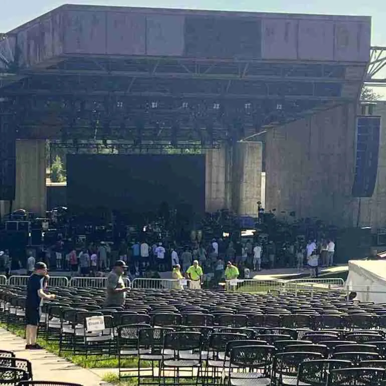 pinewood theater